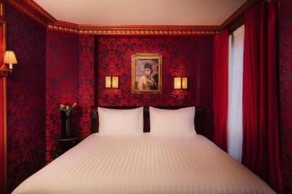 Maison Proust Hotel & Spa La Mer - image 23