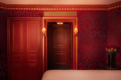 Maison Proust Hotel & Spa La Mer - image 24