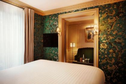 Maison Proust Hotel & Spa La Mer - image 25