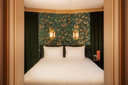 Maison Proust Hotel & Spa La Mer - image 26