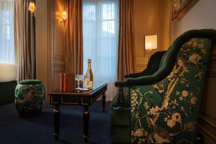 Maison Proust Hotel & Spa La Mer - image 27