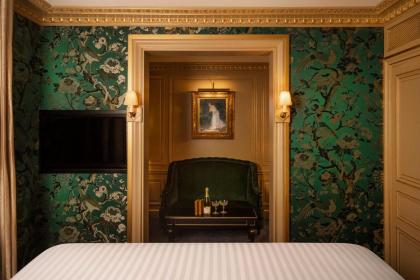 Maison Proust Hotel & Spa La Mer - image 28