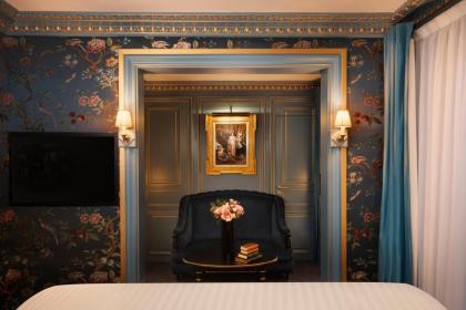 Maison Proust Hotel & Spa La Mer - image 6