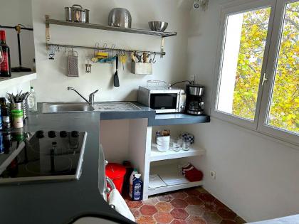 Le Penthouse Picardie - image 10
