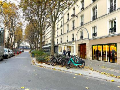 Le Penthouse Picardie - image 16