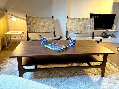 Le Penthouse Picardie - image 7