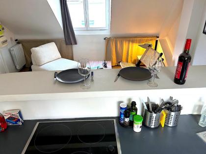 Le Penthouse Picardie - image 9