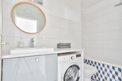 Appartement Quartier Panthéon - image 14