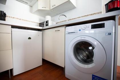 The Bastille Day apartment - image 30