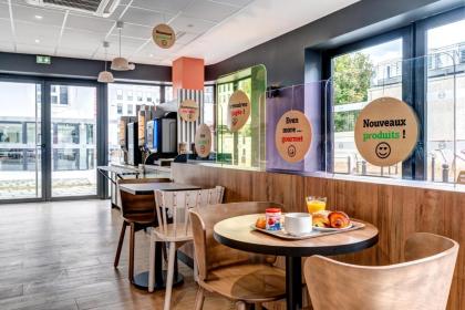 B&B HOTEL Paris Ivry Quai de Seine - image 12