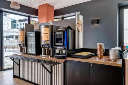 B&B HOTEL Paris Ivry Quai de Seine - image 14