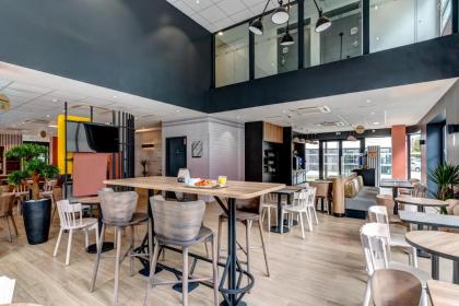B&B HOTEL Paris Ivry Quai de Seine - image 15