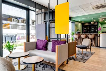 B&B HOTEL Paris Ivry Quai de Seine - image 19