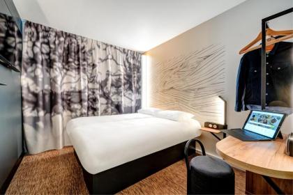 B&B HOTEL Paris Ivry Quai de Seine - image 20