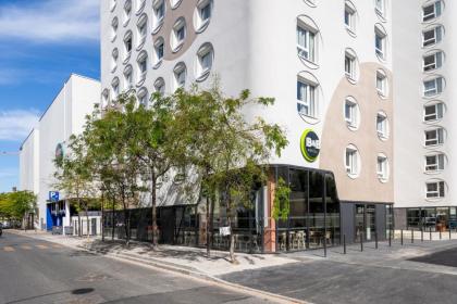 B&B HOTEL Paris Ivry Quai de Seine - image 4