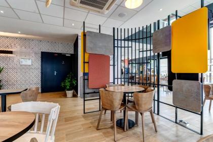 B&B HOTEL Paris Ivry Quai de Seine - image 5