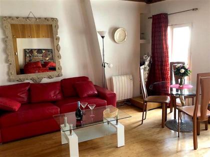 Le Loft Boissy - image 13