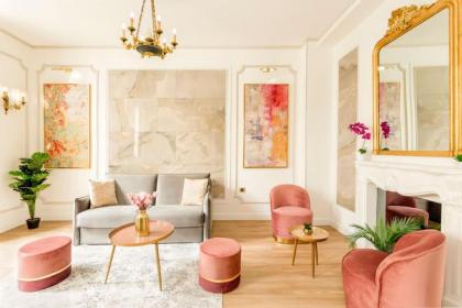 Luxury 3 bedroom & 2 bathroom - Louvre - image 10