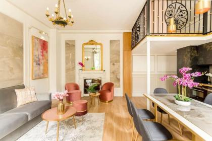 Luxury 3 bedroom & 2 bathroom - Louvre - image 11