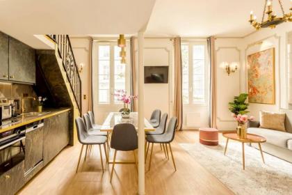 Luxury 3 bedroom & 2 bathroom - Louvre - image 12