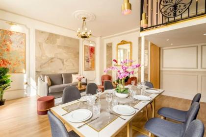 Luxury 3 bedroom & 2 bathroom - Louvre - image 13