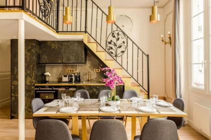 Luxury 3 bedroom & 2 bathroom - Louvre - image 15