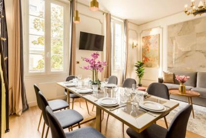 Luxury 3 bedroom & 2 bathroom - Louvre - image 16