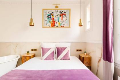 Luxury 3 bedroom & 2 bathroom - Louvre - image 17