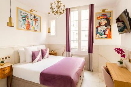 Luxury 3 bedroom & 2 bathroom - Louvre - image 18