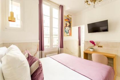 Luxury 3 bedroom & 2 bathroom - Louvre - image 19