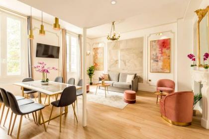 Luxury 3 bedroom & 2 bathroom - Louvre - image 2