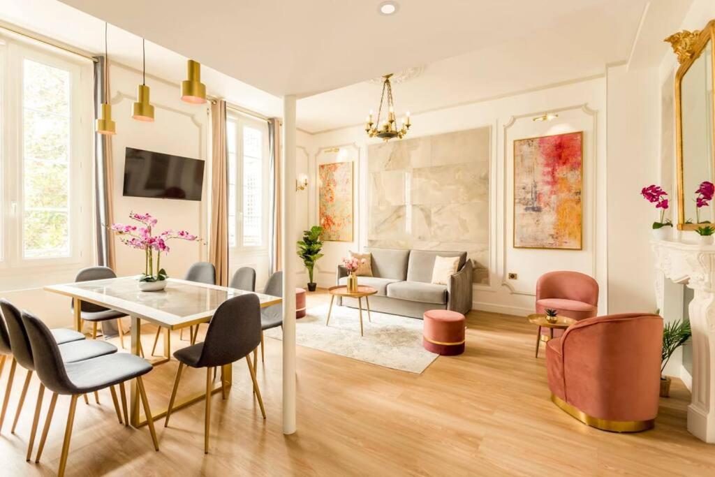 Luxury 3 bedroom & 2 bathroom - Louvre - image 2
