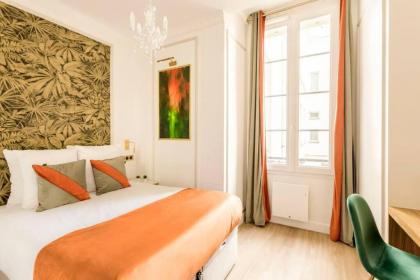 Luxury 3 bedroom & 2 bathroom - Louvre - image 21