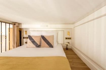 Luxury 3 bedroom & 2 bathroom - Louvre - image 23