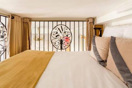 Luxury 3 bedroom & 2 bathroom - Louvre - image 24