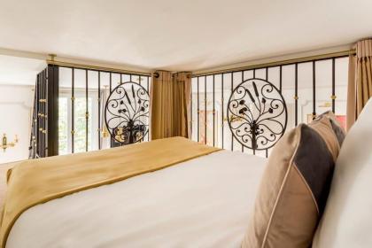 Luxury 3 bedroom & 2 bathroom - Louvre - image 25