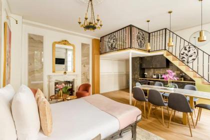 Luxury 3 bedroom & 2 bathroom - Louvre - image 28