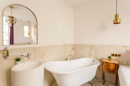 Luxury 3 bedroom & 2 bathroom - Louvre - image 29