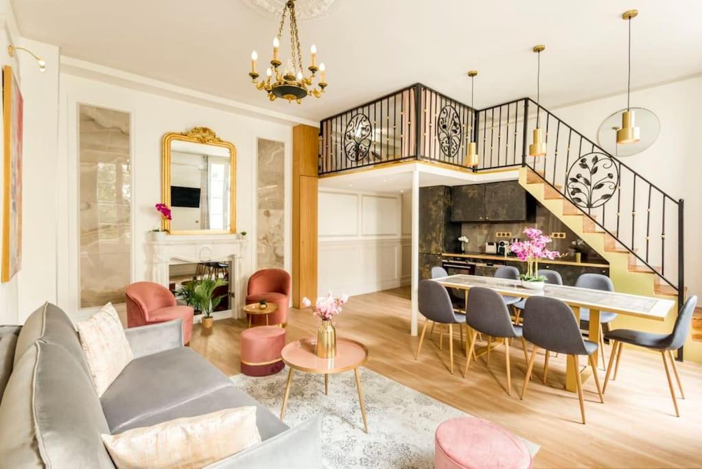 Luxury 3 bedroom & 2 bathroom - Louvre - image 3