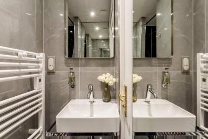 Luxury 3 bedroom & 2 bathroom - Louvre - image 30