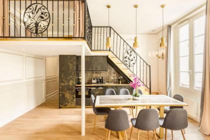 Luxury 3 bedroom & 2 bathroom - Louvre - image 4