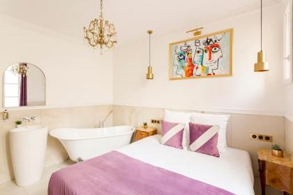 Luxury 3 bedroom & 2 bathroom - Louvre - image 5