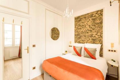 Luxury 3 bedroom & 2 bathroom - Louvre - image 6