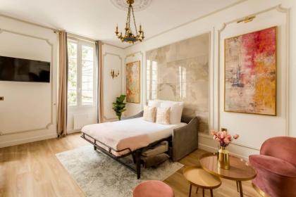 Luxury 3 bedroom & 2 bathroom - Louvre - image 8