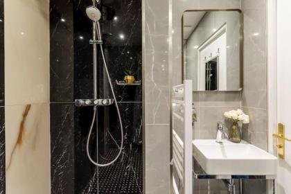 Luxury 3 bedroom & 2 bathroom - Louvre - image 9