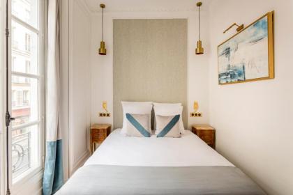 Luxury 3 bedroom 2 bathroom apartment - Louvre - image 10