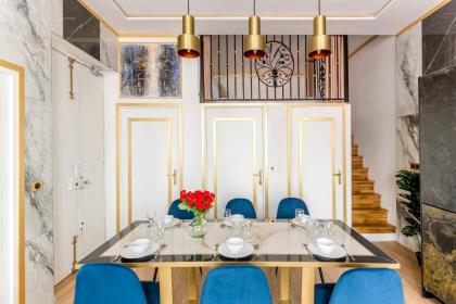 Luxury 3 bedroom 2 bathroom apartment - Louvre - image 11