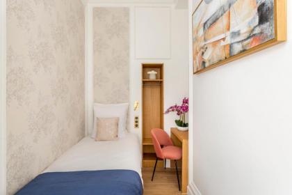 Luxury 3 bedroom 2 bathroom apartment - Louvre - image 14