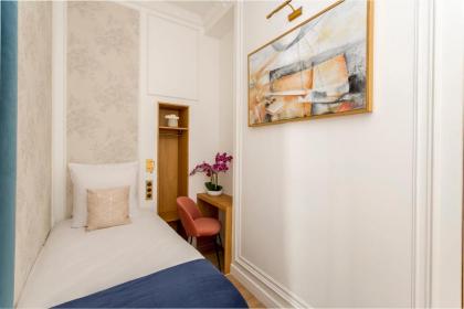 Luxury 3 bedroom 2 bathroom apartment - Louvre - image 16