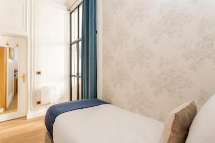 Luxury 3 bedroom 2 bathroom apartment - Louvre - image 17